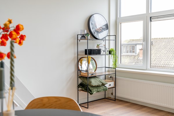 Medium property photo - Damstraat 34Bis, 3531 BV Utrecht